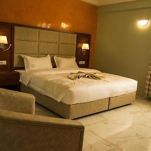 Suite Junior de Luxe